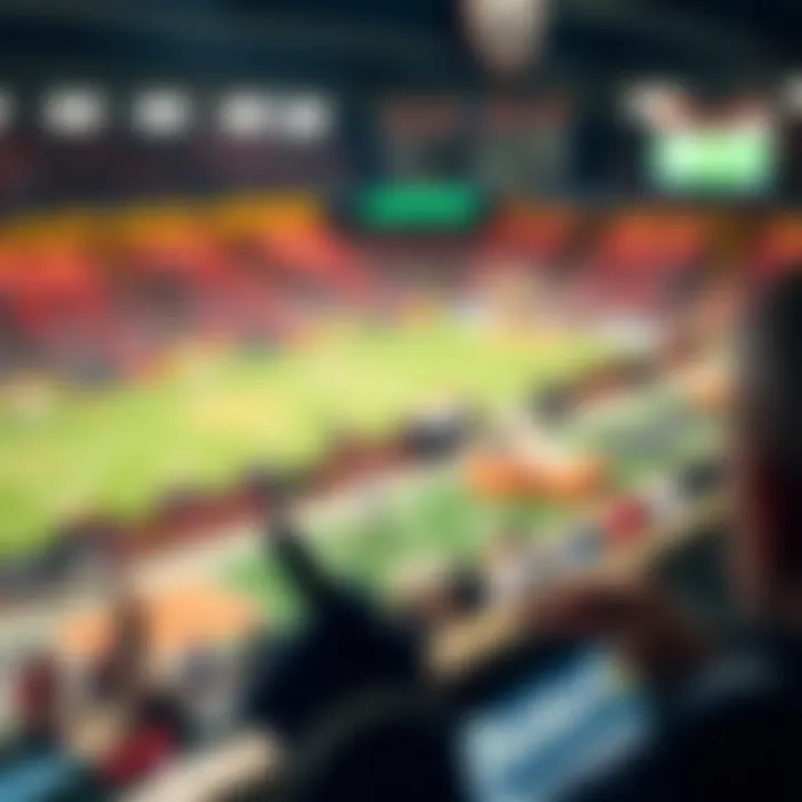 Understanding Sports Betting Odds