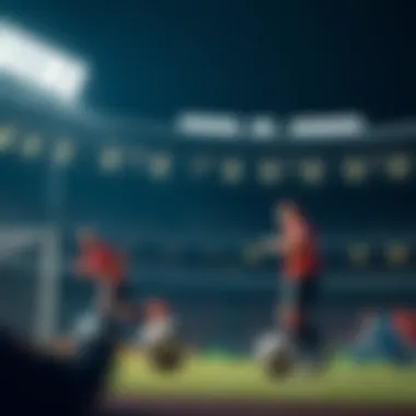 Comparative analysis of various betting sites