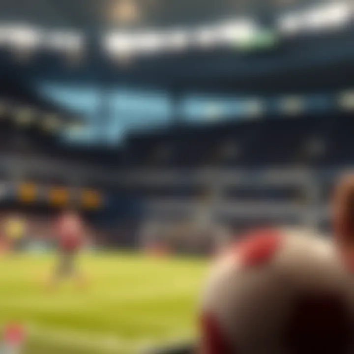 Statistical Analysis in Sports Betting