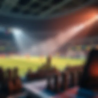 Strategic analysis of sports betting outcomes