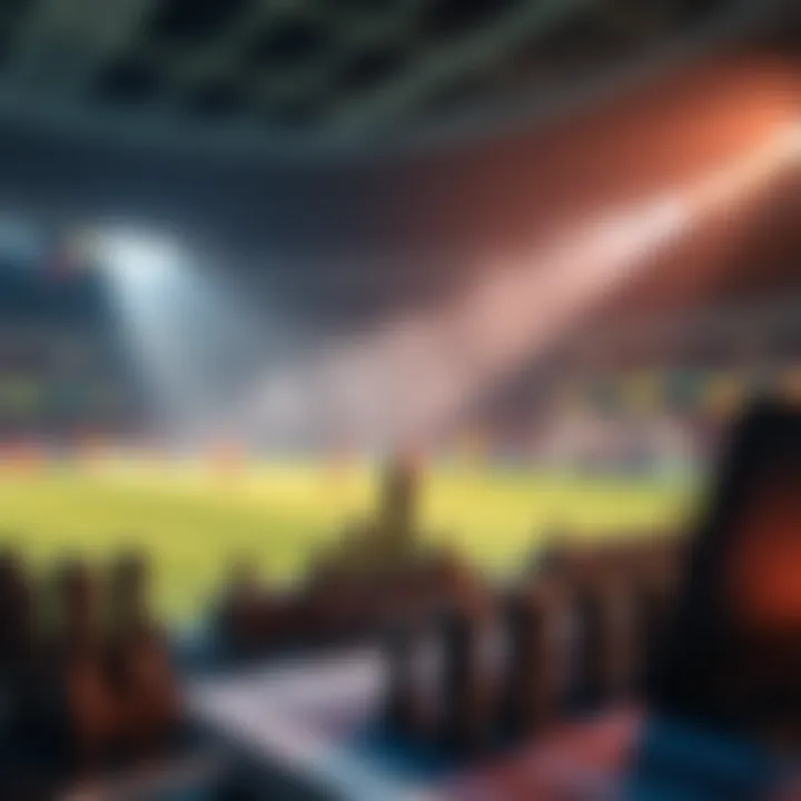 Strategic analysis of sports betting outcomes