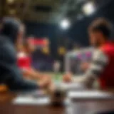 Analysis of sports betting strategies