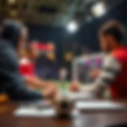 Analysis of sports betting strategies