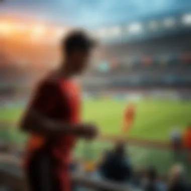 A strategic overview of sports betting techniques