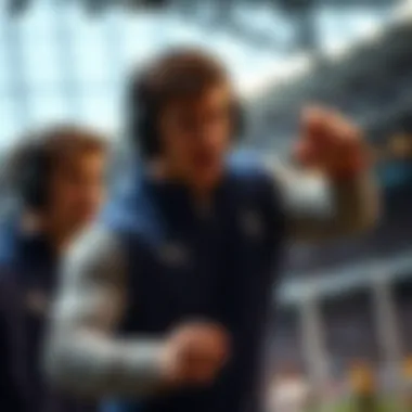 Visual guide to sports betting techniques