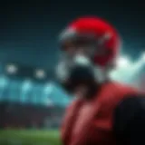 Critical analysis of sports scheduling