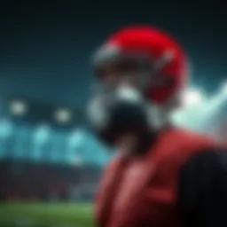 Critical analysis of sports scheduling