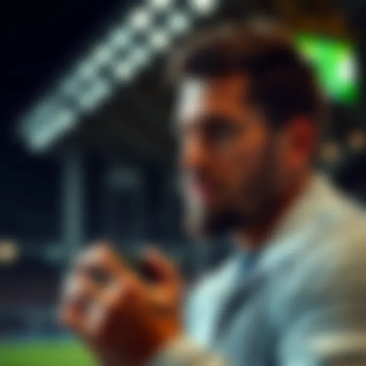 Tips for successful betting strategies