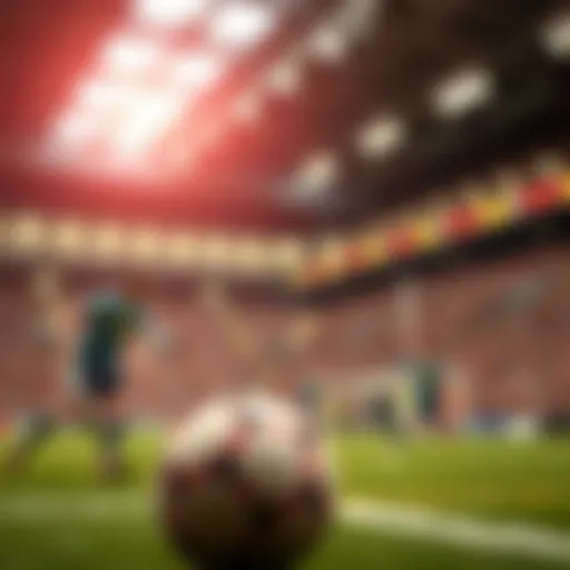 Understanding the fundamentals of sports betting