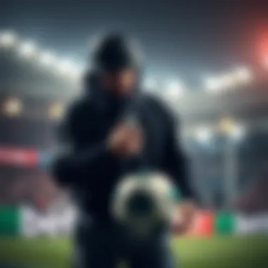 Risk management in sports betting