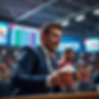 Analysis of sports betting strategies