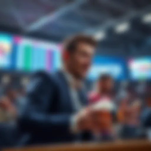 In-depth Look at Betting Strategies Analysis of sports betting strategies