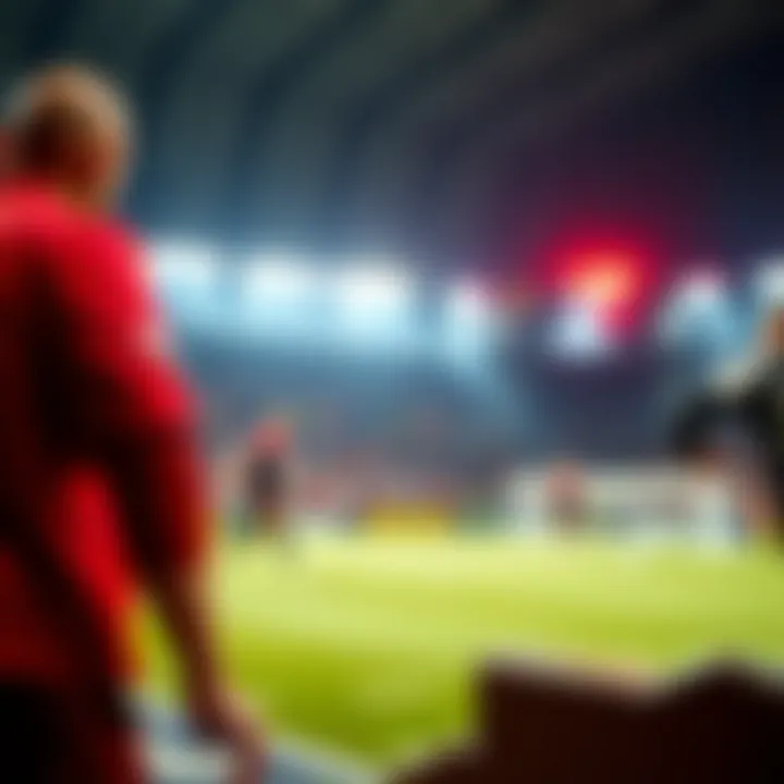 Strategies for effective sports betting