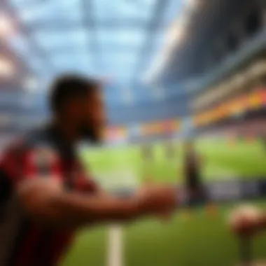 User experience in sports betting