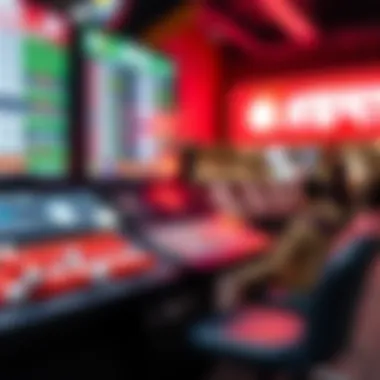 Statistical Insights into Lottery Draws Statistical analysis of lottery draws