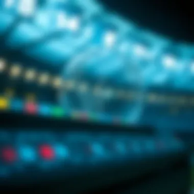 Statistical analysis of lucky numbers in betting strategies