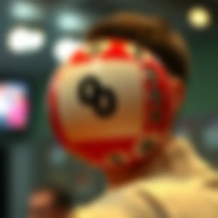 Statistical Patterns in Lotto