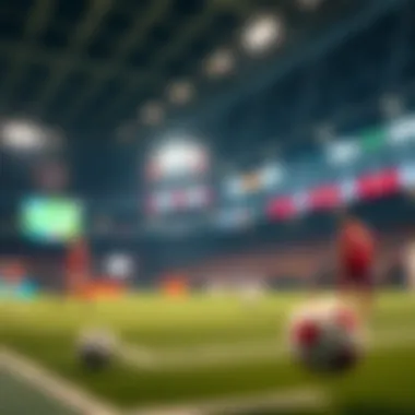 Statistical trends in lottery and betting