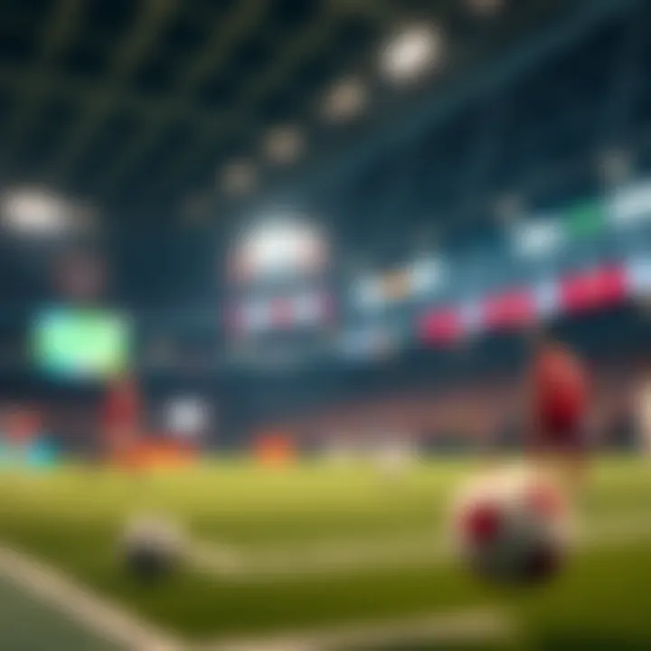 Statistical trends in lottery and betting