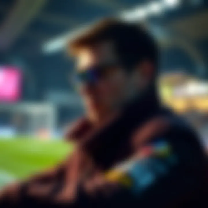 Strategic Approaches to Betting