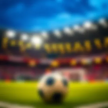 Strategic Betting Approach