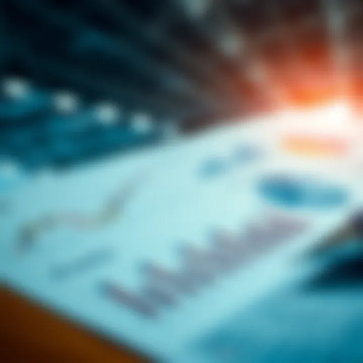 Strategic Approaches in Modern Betting A strategic approach to betting illustrated with charts and graphs.