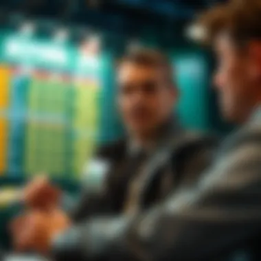 Strategic approach to lottery and sports betting