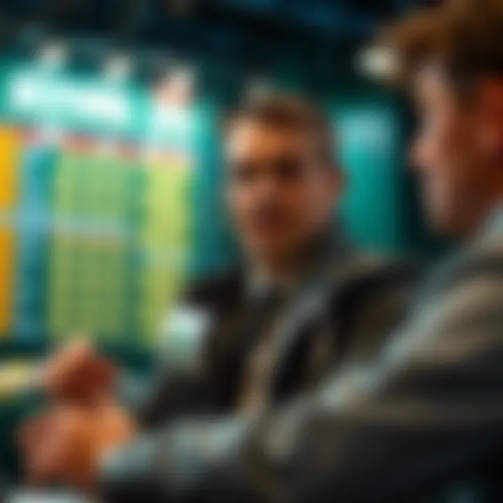 Strategic approach to lottery and sports betting