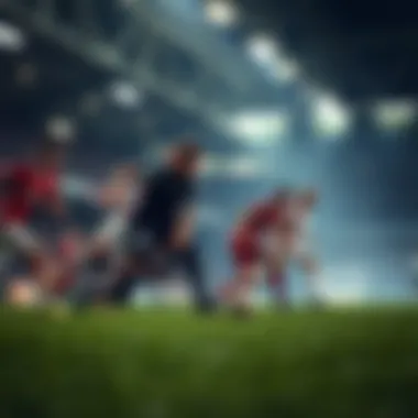 Strategic Betting Approaches