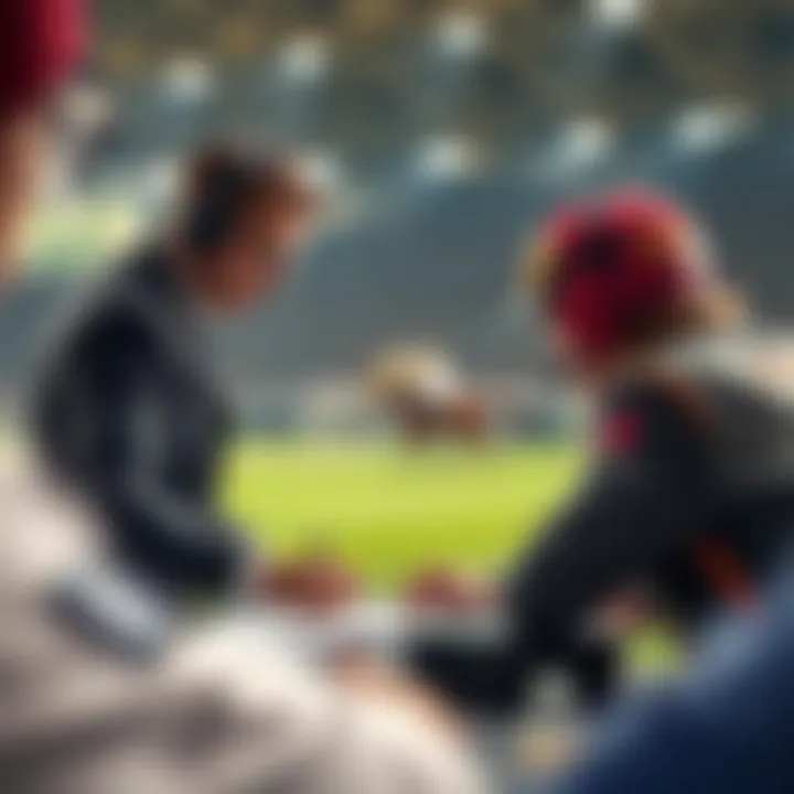 Strategic betting approaches