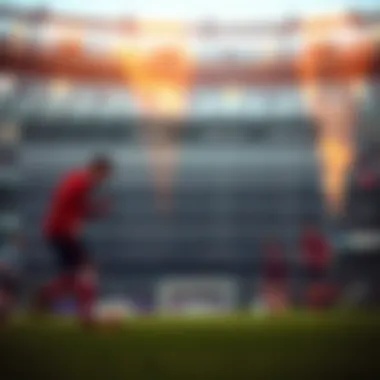 Strategic betting chart illustrating various approaches