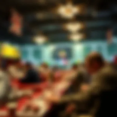 Strategic betting approaches for lotteries