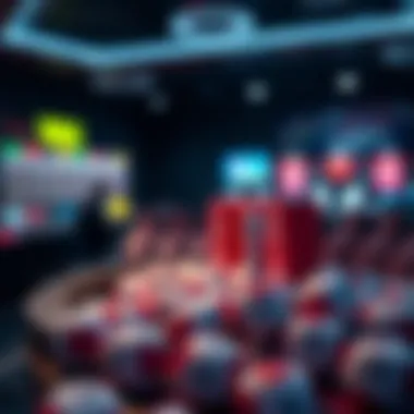 Strategic betting tips for lottery enthusiasts