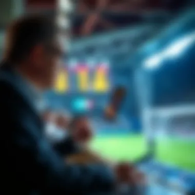 Strategizing for Successful Betting Strategic planning for effective betting