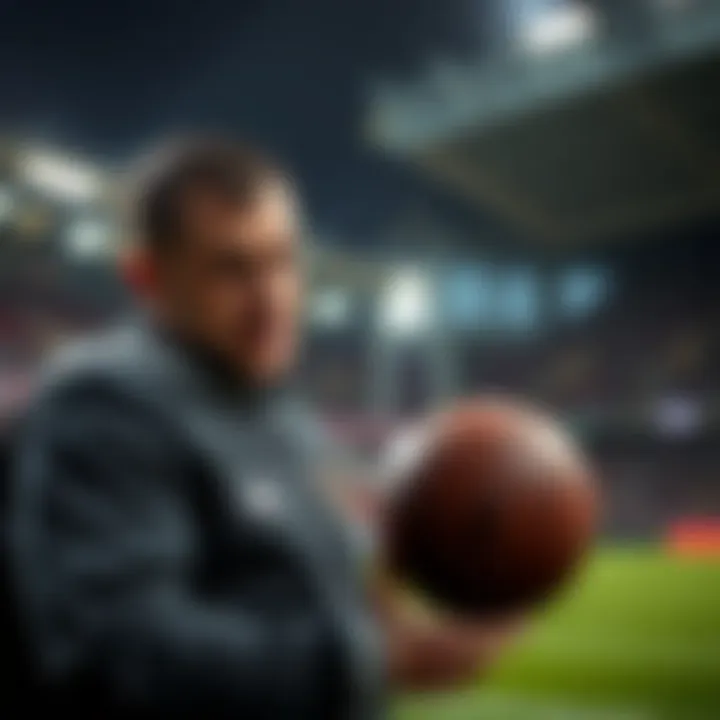 Successful case studies in betting strategies