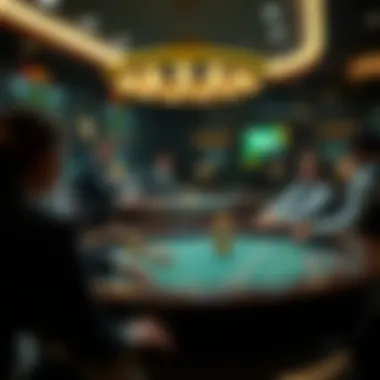 Strategic Betting in SuperJack Strategic analysis of betting methods in SuperJack