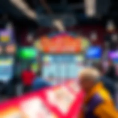 SuperJack's Influence on Korean Lottery Market Impact of SuperJack on the South Korean lottery industry