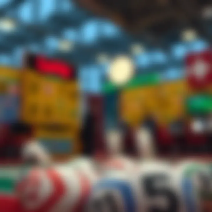 Detailed explanation of Swiss Lotto game rules