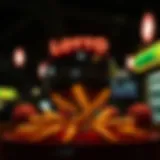 An overview of the Swiss Saturday Lotto history