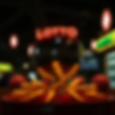 An overview of the Swiss Saturday Lotto history