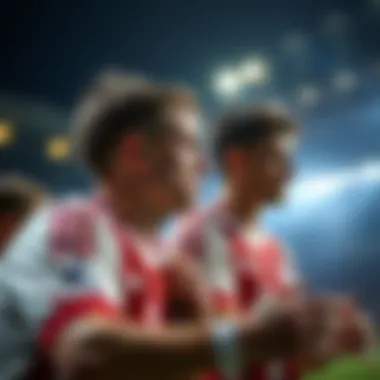 Team performance metrics