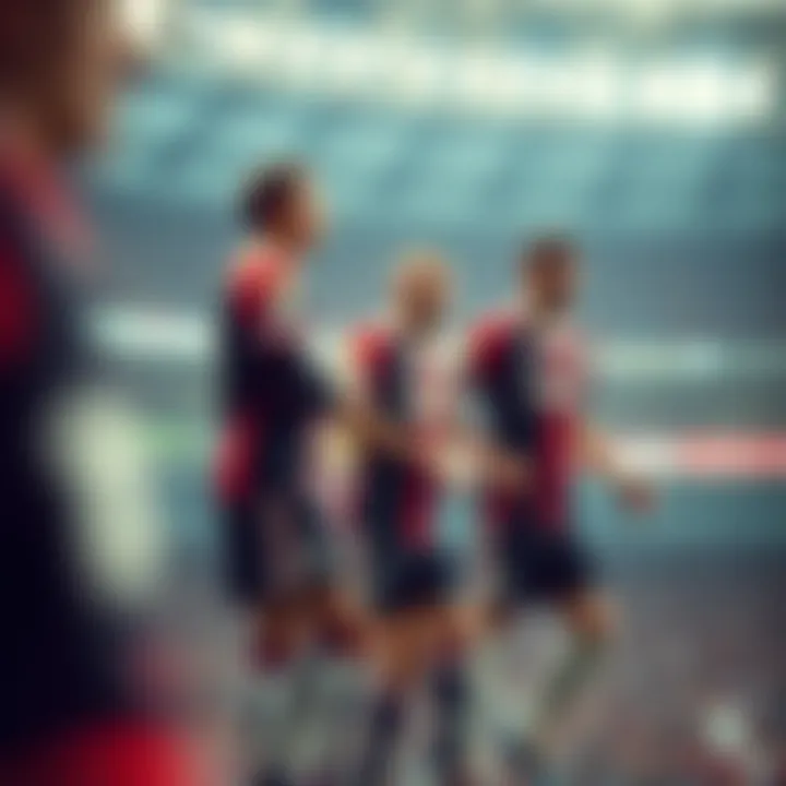 Team Performance Statistics