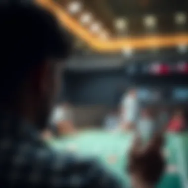 Understanding Technological Advances in Mobile Gambling Technological Changes in Mobile Gambling