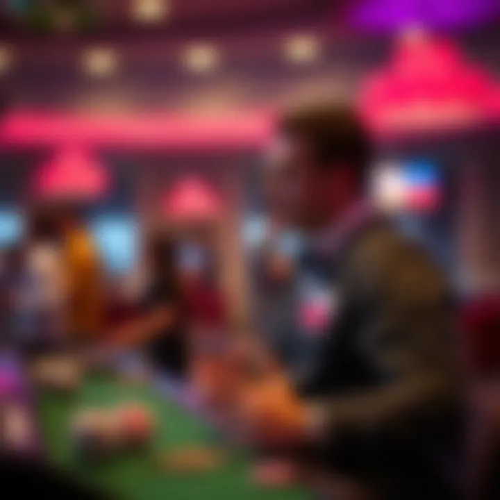 Strategic approaches to betting