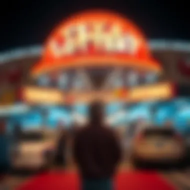 Cultural impact of the Texas Lottery