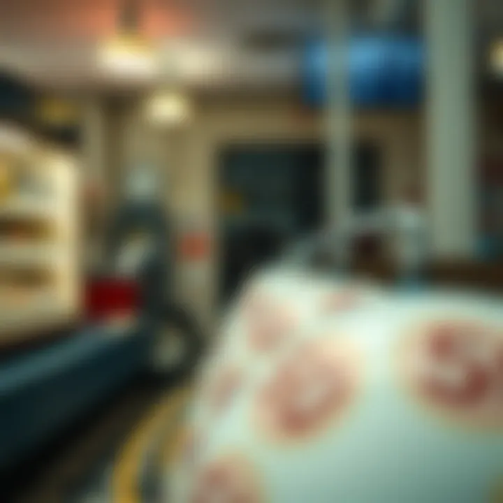 Historical overview of Texas Lottery