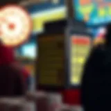 Overview of the Texas Lottery system