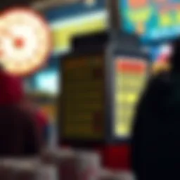 Overview of the Texas Lottery system