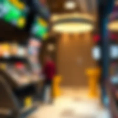 Statistical analysis of lottery winnings