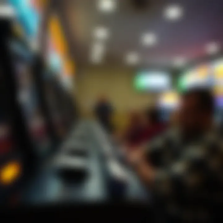 Strategic betting approaches in lottery games